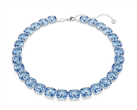 Collana Swarovski Donna in Lega metallica 5760058